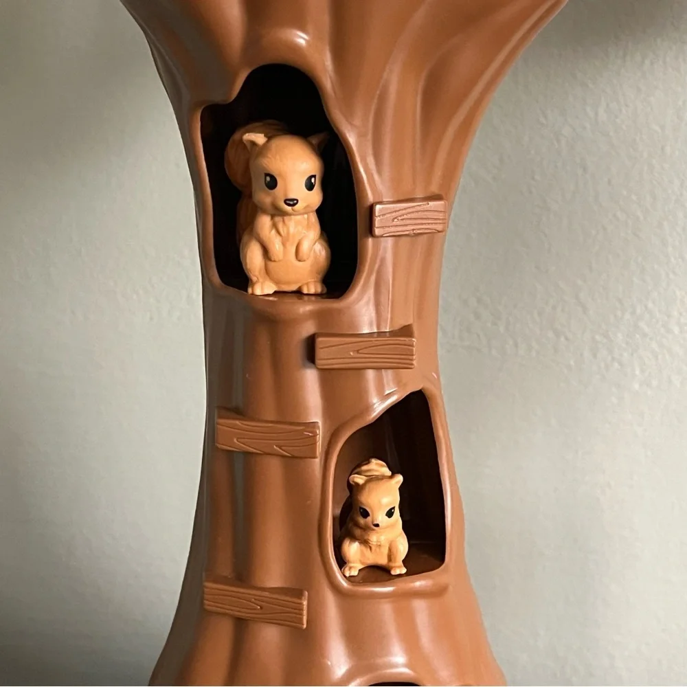 Barbie Animal Rescuer Doll Care Center You Can Be Anything FCP78